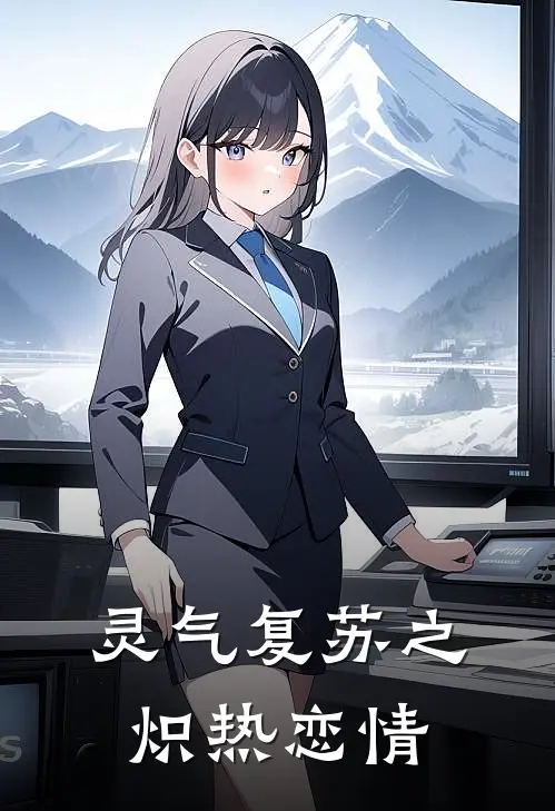 灵气复苏之炽热恋情