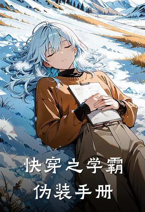 快穿之学霸伪装手册