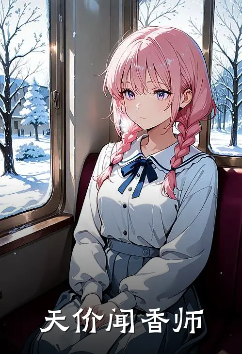 天价闻香师