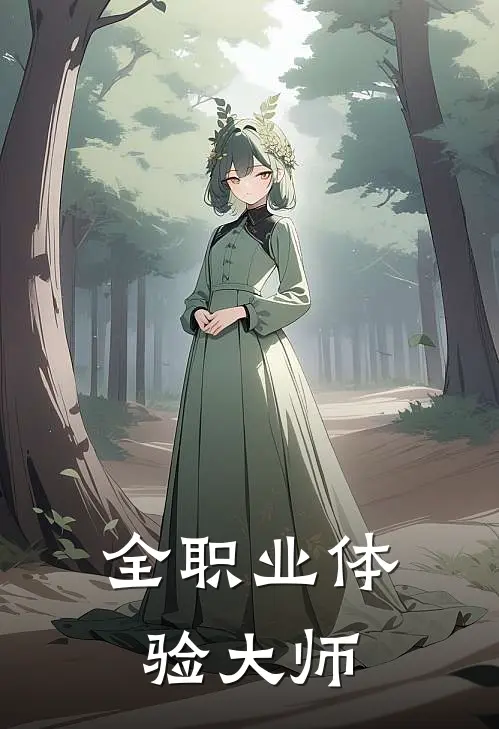 全职业体验大师