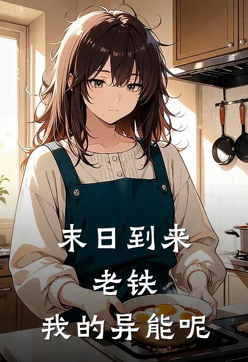 末日到来：老铁，我的异能呢