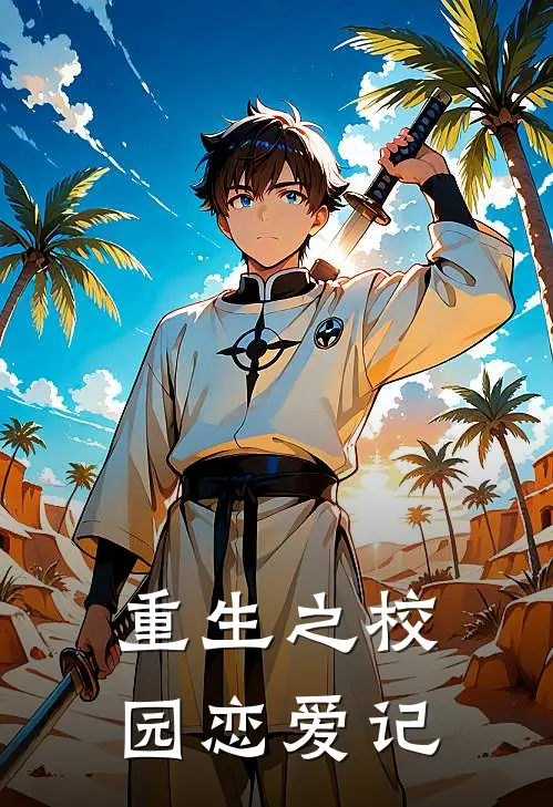 重生之校园恋爱记