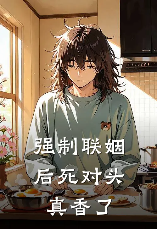 强制联姻后死对头真香了