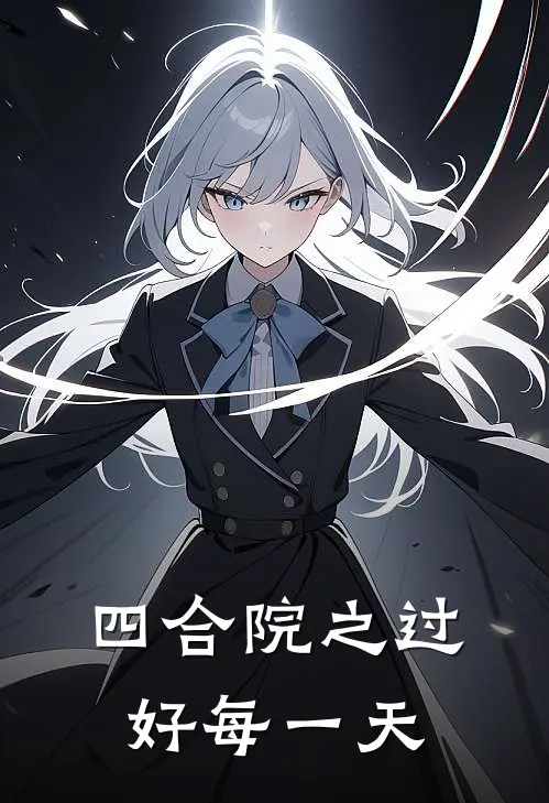四合院之过好每一天