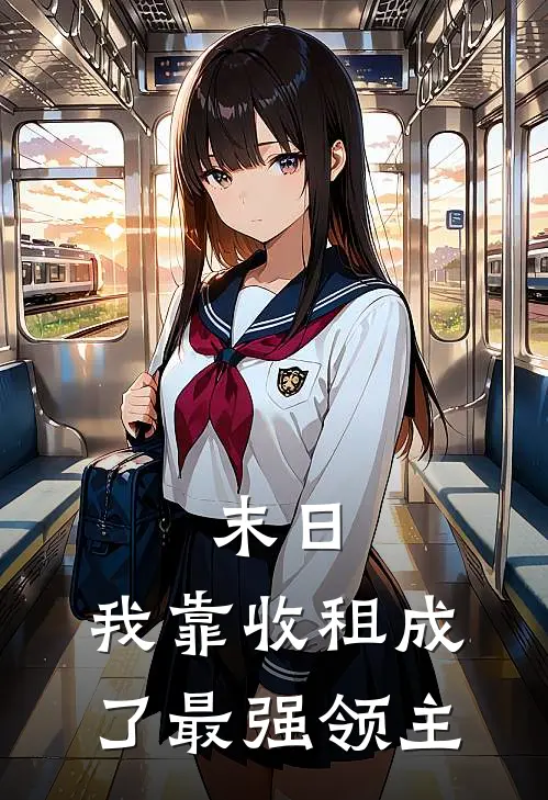 末日，我靠收租成了最强领主