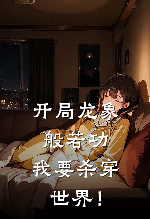 开局龙象般若功，我要杀穿世界！