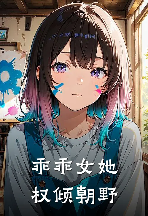 乖乖女她权倾朝野