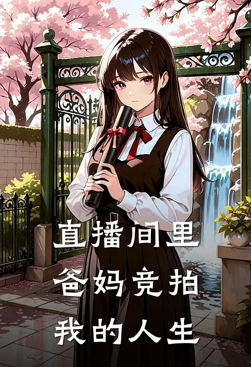 直播间里，爸妈竞拍我的人生