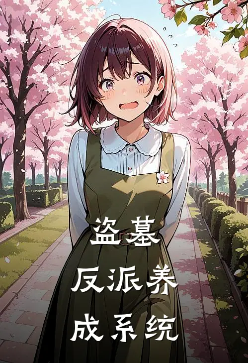 盗墓：反派养成系统