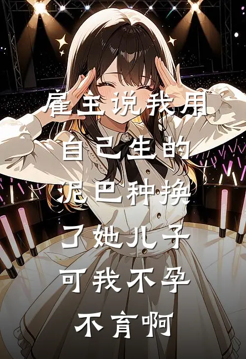 雇主说我用自己生的泥巴种换了她儿子，可我不孕不育啊