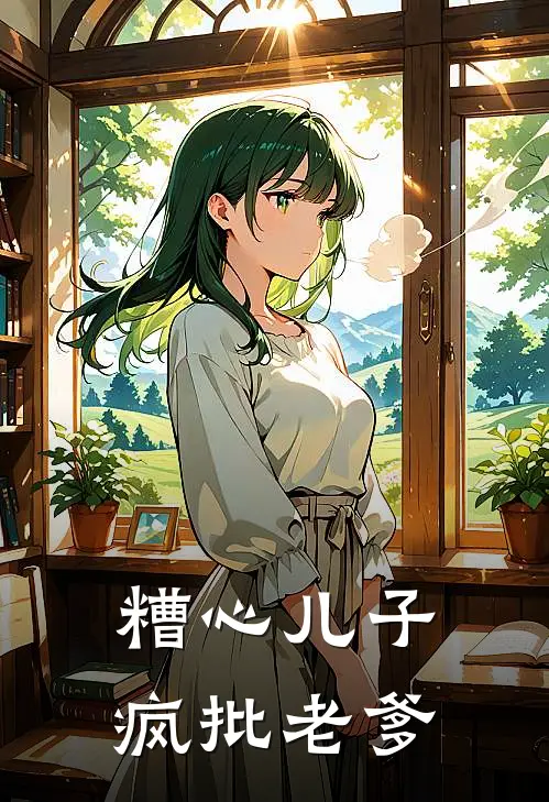 糟心儿子：疯批老爹