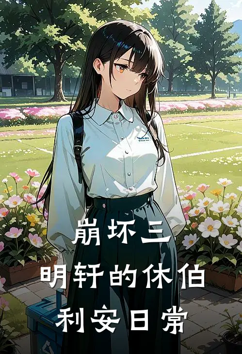 崩坏三：明轩的休伯利安日常