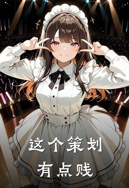 这个策划有点贱