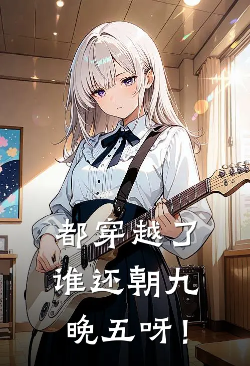 都穿越了，谁还朝九晚五呀！