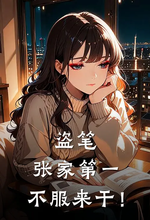 盗笔：张家第一，不服来干！