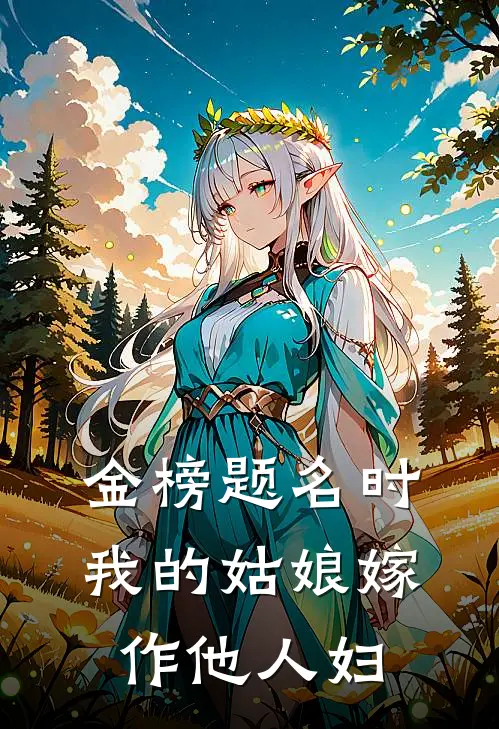 金榜题名时，我的姑娘嫁作他人妇