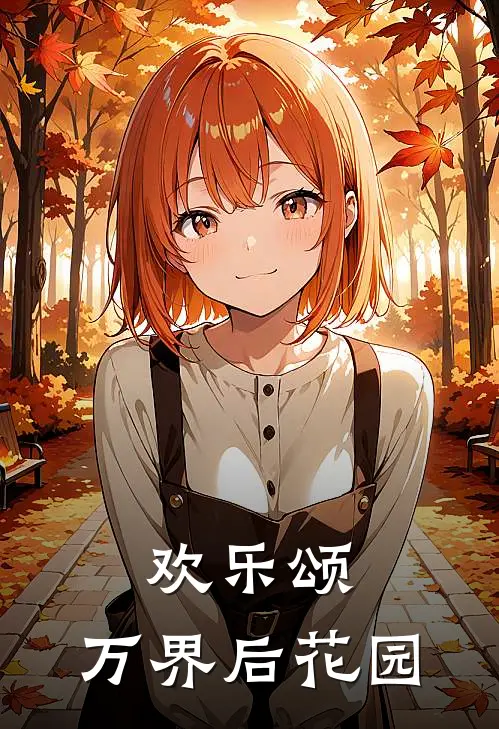 欢乐颂：万界后花园