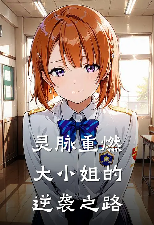 灵脉重燃：大小姐的逆袭之路