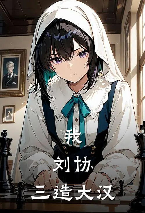 我，刘协，三造大汉