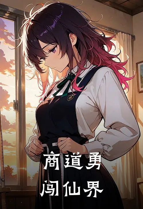 商道勇闯仙界