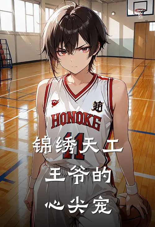 锦绣天工：王爷的心尖宠