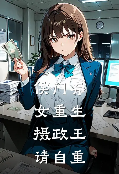 侯门弃女重生，摄政王请自重