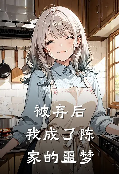 被弃后，我成了陈家的噩梦