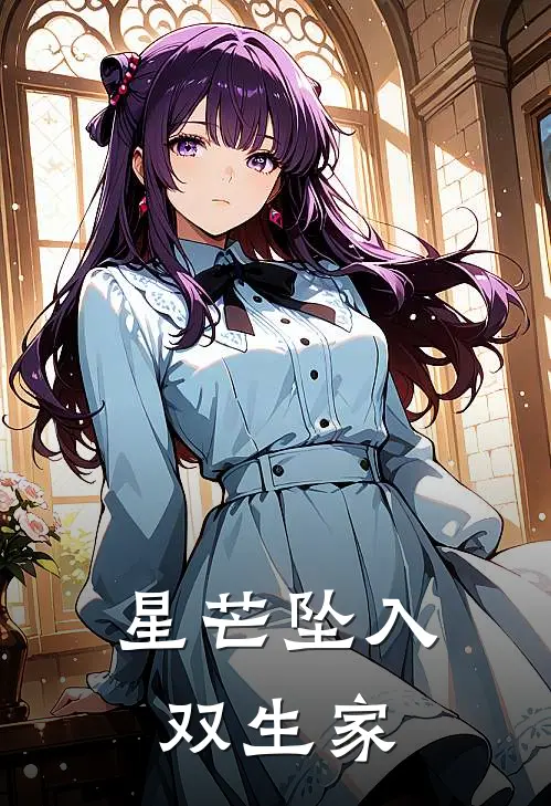 星芒坠入双生家
