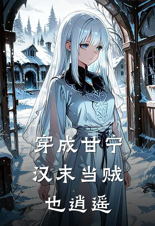 穿成甘宁：汉末当贼也逍遥