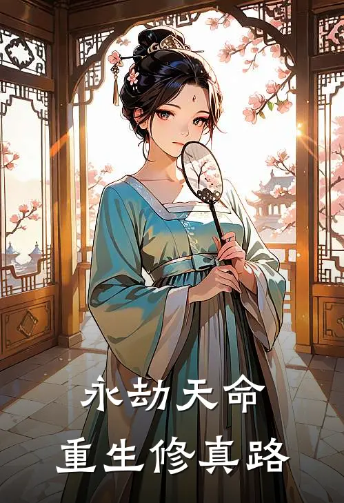 永劫天命：重生修真路