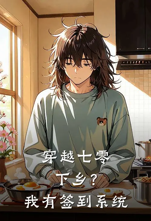 穿越七零下乡？我有签到系统