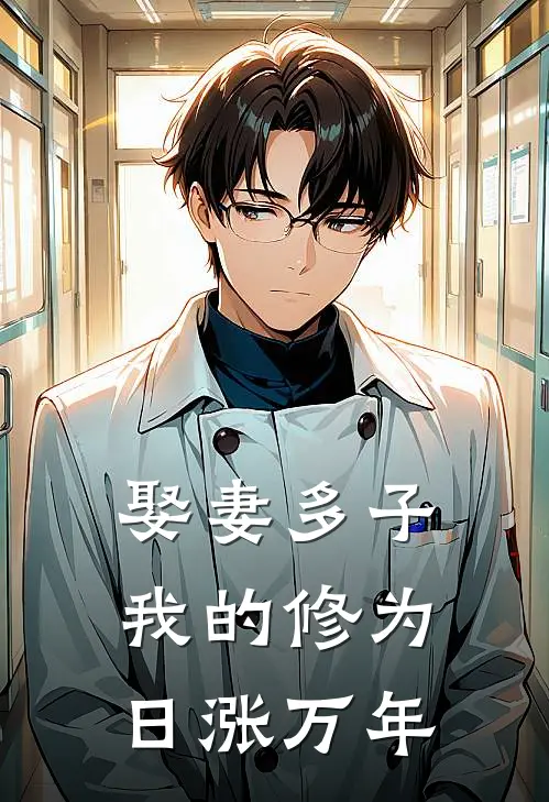 娶妻多子，我的修为日涨万年