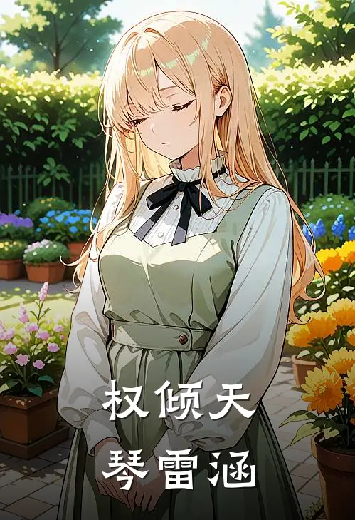 权倾天琴雷涵