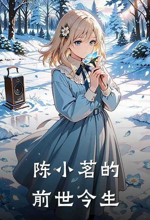 陈小茗的前世今生