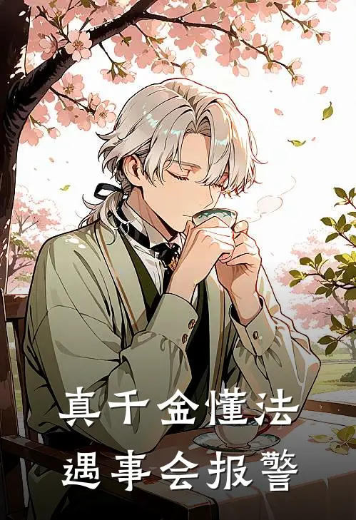 真千金懂法，遇事会报警