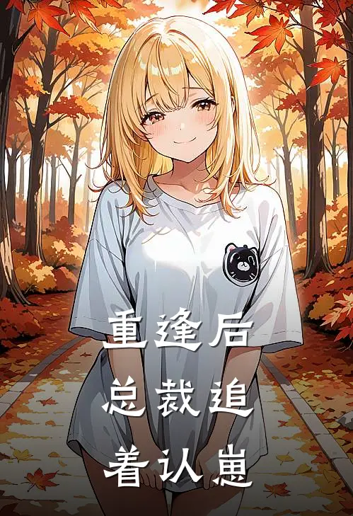 重逢后，总裁追着认崽