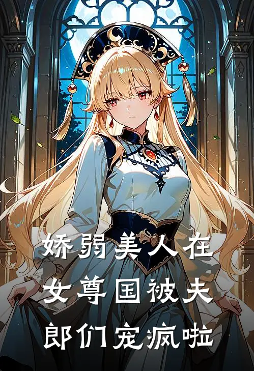 娇弱美人在女尊国被夫郎们宠疯啦