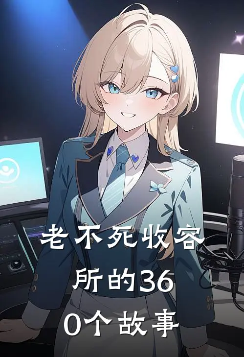 老不死收容所的360个故事