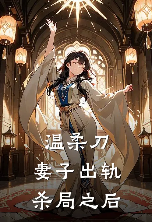 温柔刀：妻子出轨杀局之后