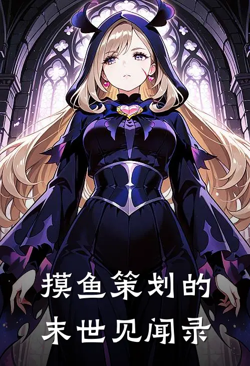 摸鱼策划的末世见闻录