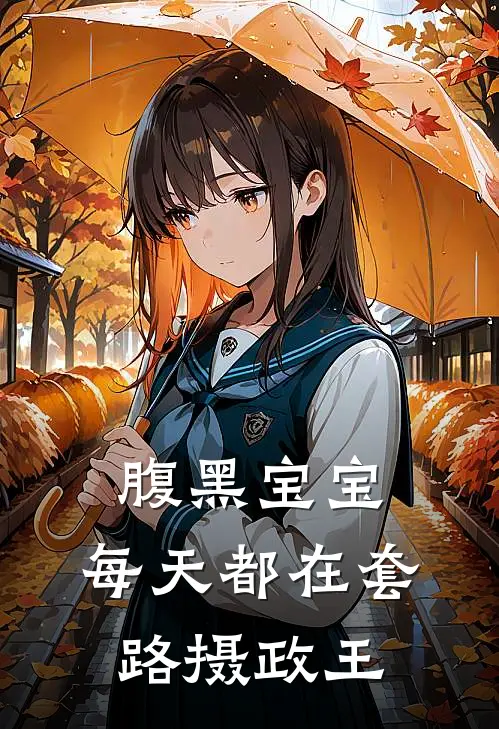 腹黑宝宝，每天都在套路摄政王