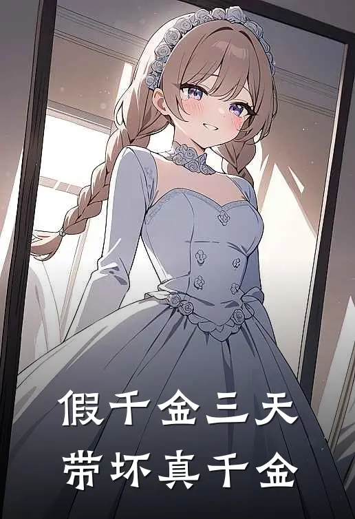 假千金三天带坏真千金