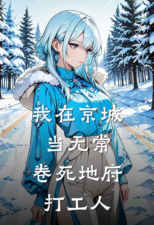 我在京城当无常：卷死地府打工人