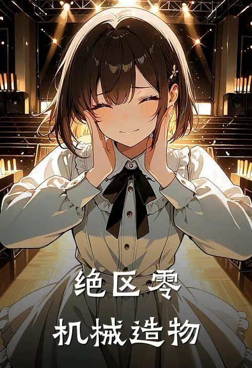 绝区零，机械造物