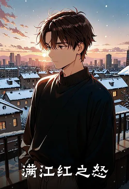 满江红之怒