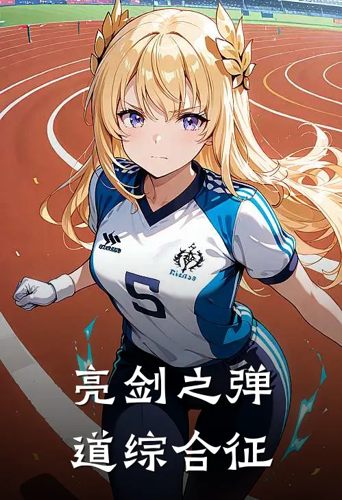 亮剑之弹道综合征