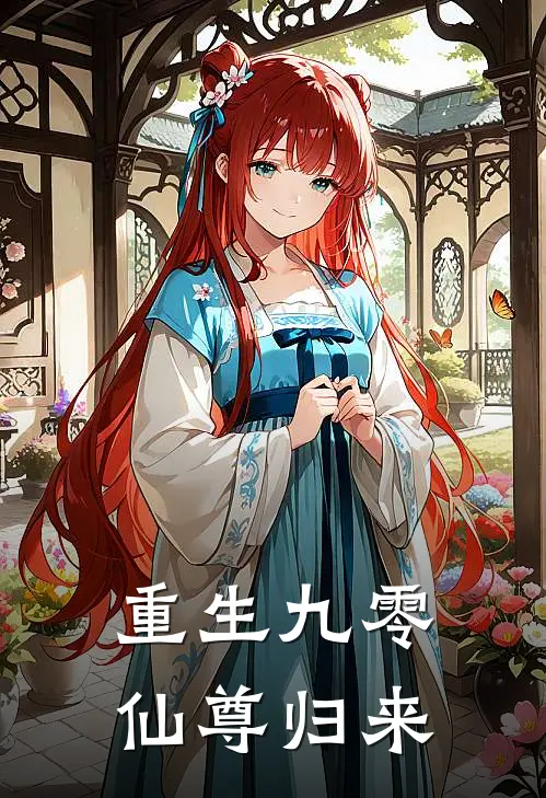 重生九零：仙尊归来