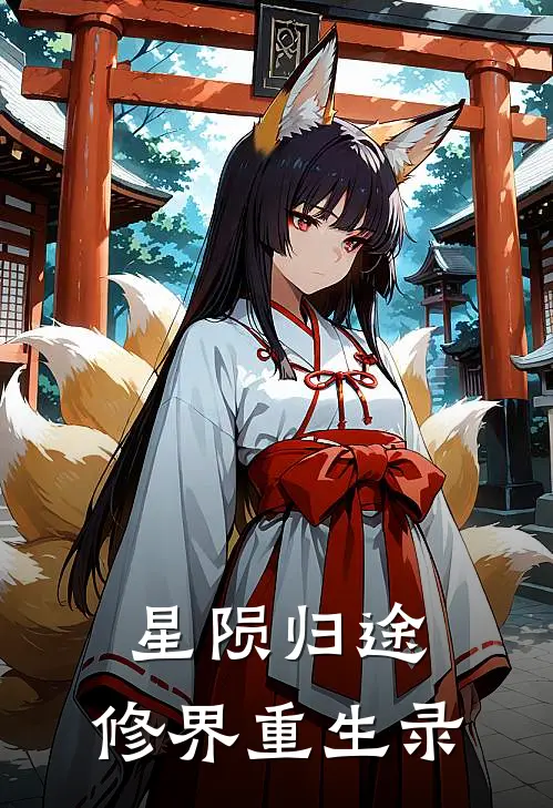 星陨归途：修界重生录