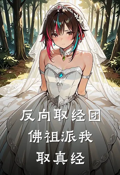 反向取经团：佛祖派我取真经