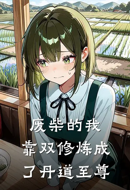 废柴的我，靠双修炼成了丹道至尊